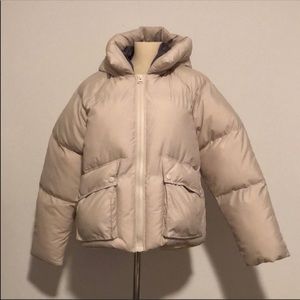 Puffer Coat
